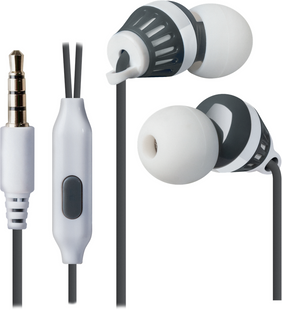 Гарнитура Defender Pulse 460 Gray-White (63460)