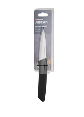 Кухонный нож для овощей Ardesto Gemini Gourmet, 9.5см