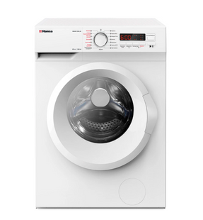 Пральна машина Hansa WDHN1358 LW