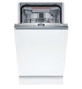 Вбудована посудомийна машина Bosch SPV4EMX65K