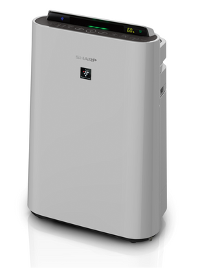 Очищувач повітря Sharp UA-HD40E-L