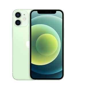 iPhone 12 mini 64GB Green (MGE23)
