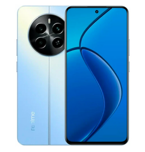 Смартфон realme 12 4G 8/256 (RMX3871) NFC Skyline Blue