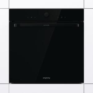 Электрический духовой шкаф Gorenje BOS 67371 SYB (BO3CO8S01-1)