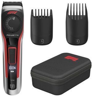 Тример Rowenta TN384MF0