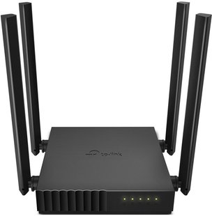 Маршрутизатор TP-LINK Archer C54