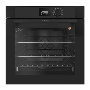 Духовой шкаф De Dietrich DOP7231A
