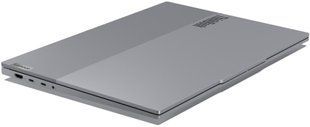 Ноутбук Lenovo ThinkBook 16 G7 QOY (21NH0000RA) Luna Grey