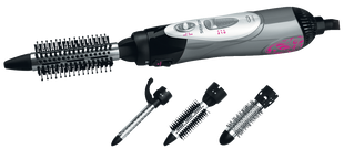 Фен-щетка для волос Sencor SHS 7401WH