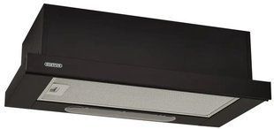 Витяжка Eleyus Breeze 700 60 BL