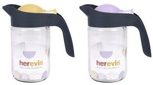 Глечик HEREVIN TOLEDO BLUE /0.66л (111261-580)