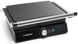 Гриль H&ouml;lmer HCG-221 2000 Вт.