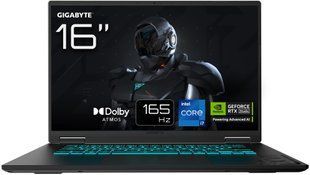 Ноутбук Gigabyte Gaming A16 CWH (GAMING A16 CWHI3UA864SD)