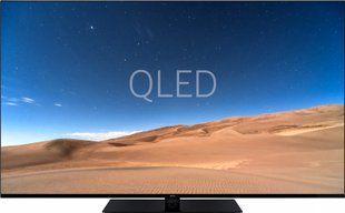 Телевізор Nokia Smart TV QLED 6500D