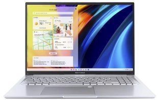 Ноутбук ASUS X1605ZA-MB314