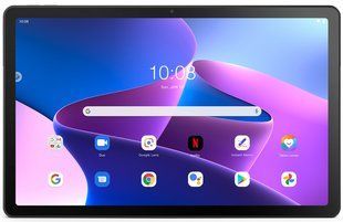 Планшет Lenovo Tab M10 Plus (3rd Gen) 4/128 WiFi Storm Grey (ZAAM0132UA)