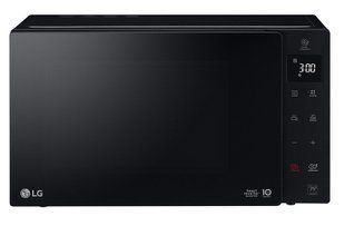 Микроволновая печь Lg MS2595GIS