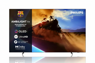 Телевизор Philips 77OLED770/12