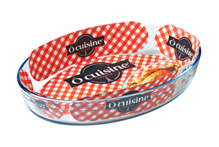 Форма для запекания O Cuisine 25 см (132BC00/1646)