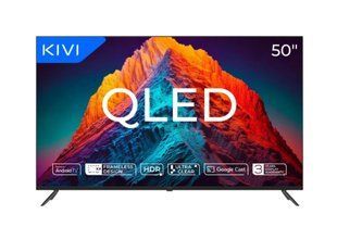 Телевізор Kivi 50U770QB