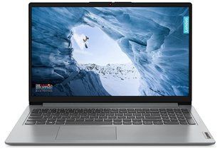 Ноутбук Lenovo IdeaPad 1 (82LX006SRA)