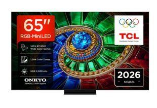 Телевізор TCL 65RM7L