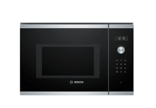 Встраиваемая микроволновая печь BOSCH BEL554MS0