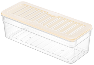 Контейнер Idea Home Deep Fresh Box MIX 2.47 л