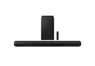 Саундбар Samsung HW-Q600H/UA