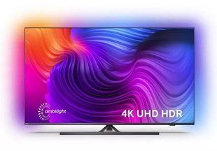 Телевизор Philips 50PUS8546/12