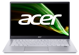 Ноутбук Acer Swift X SFX14-41G-R7VC (NX.AU5EU.006)