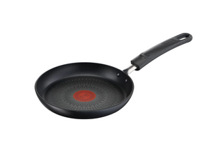 Сковорода для млинців TEFAL Unlimited 19 см Black (G2550102)