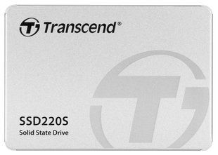 Transcend SSD370S 128 Gb SATAIII (TS128GSSD370S) компьютерное запоминающее устройство