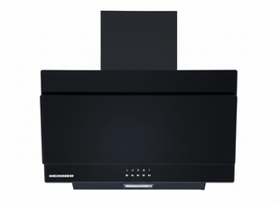 Витяжка HEINNER DCH-350RGBK