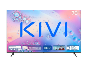Телевізор Kivi 70U760QB