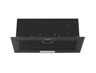 Вытяжка Eleyus ETNA 800 LED 52 BL