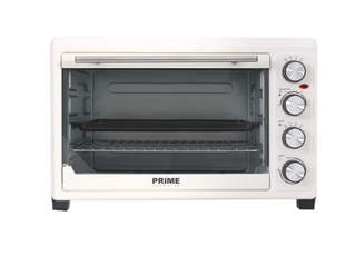 Электрическая печь Prime Technics PEO 5089 BE