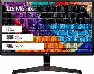 Монитор TFT Lg 27MP59G-P