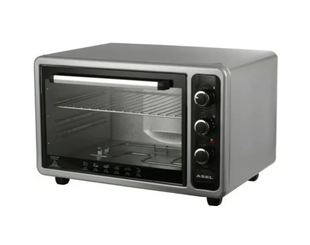 Электропечь ASEL AF40-24 GREY