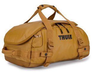 Дорожная сумка Thule Chasm Duffel 30L TDSD-301 Golden Brown