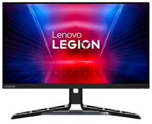 Монiтор 25" Lenovo R25f-30 (67B8GACBUA)