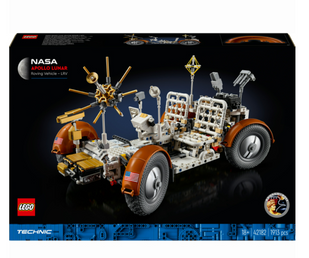 Конструктор LEGO Technic Лунный автомобиль NASA Apollo