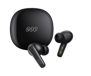 Гарнитура Xiaomi QCY T13X TWS Black K