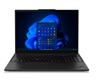 Ноутбук Lenovo ThinkPad T16 Gen 3 (21MN0059RA) Black