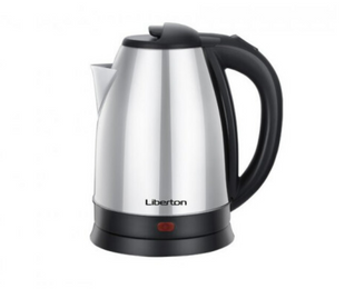 Електрочайник LIBERTON LEK-6800
