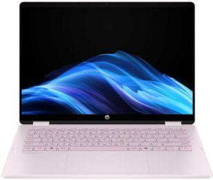 Ноутбук HP OmniBook 5 Flip x360 (BV5T1EA) Powder Pink