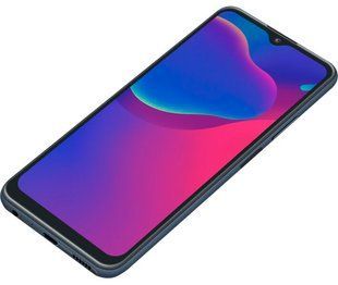 Zte Blade V2020 Smart 4/64 GB Серебристый