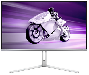 Монитор 31.5" Philips Evnia 32M2N8900/00 White
