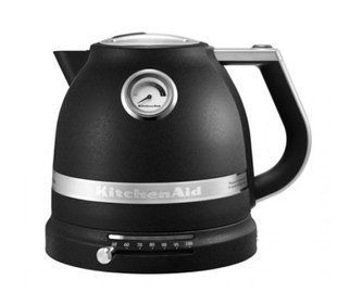 Електрочайник KITCHENAID Artisan 5KEK1522EBK