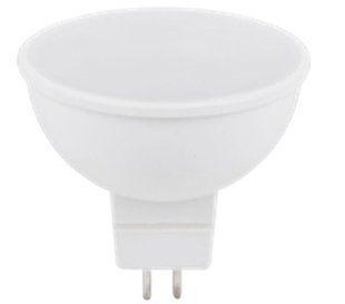 Лампа LED Works LB0640-GU5.3-MR16 (62288)